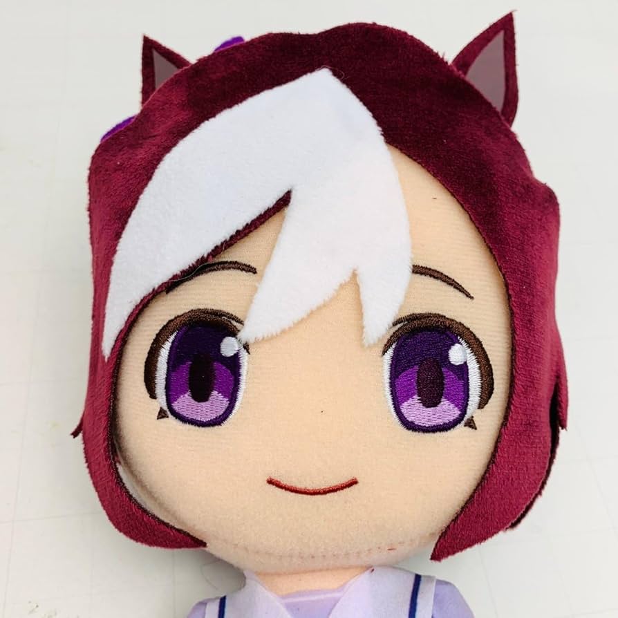 Amazon.co.jp: フリュー ウマ娘 プリティーダービー 巨大